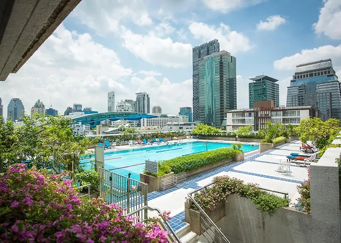Trinity Silom 3* Bangkok