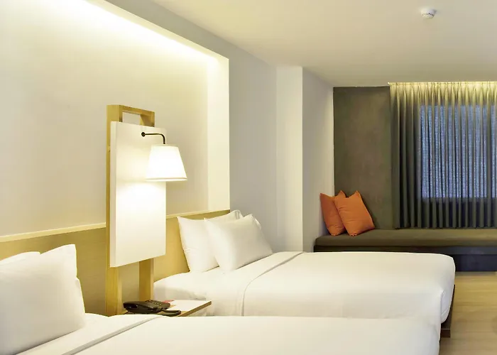 Hotel Trinity Silom