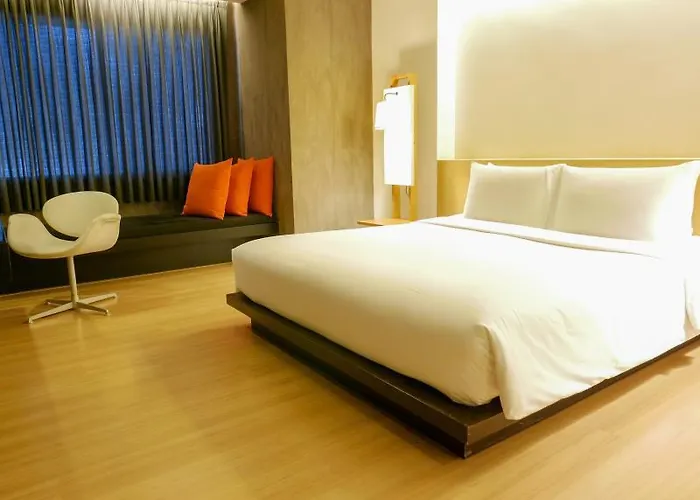Trinity Silom