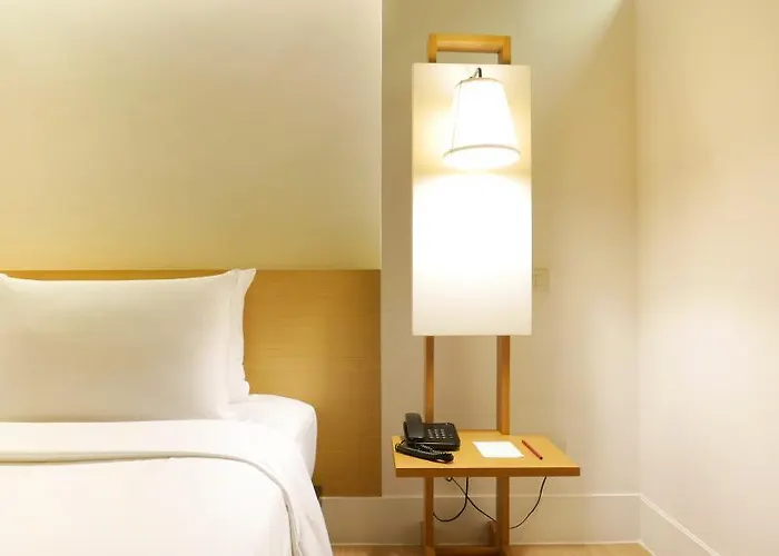 Trinity Silom Hotel Bangkok