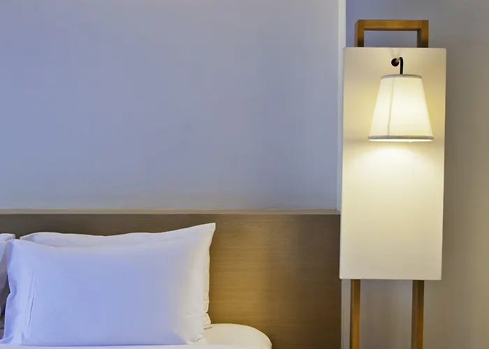 Trinity Silom Hotel 3*