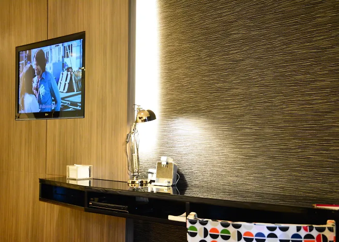 Trinity Silom 3*