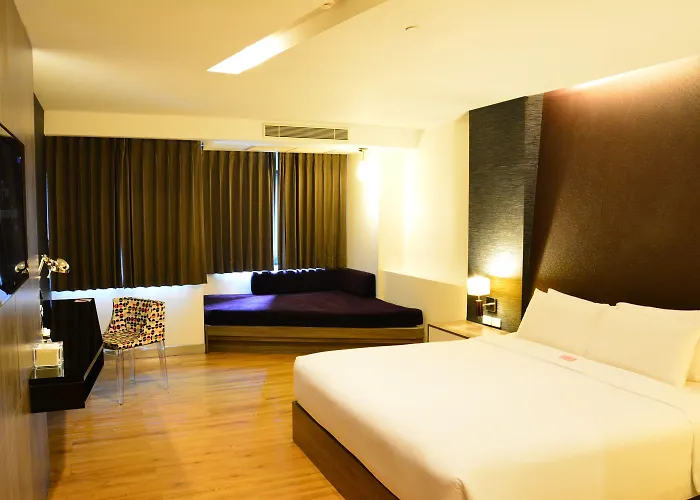 Trinity Silom