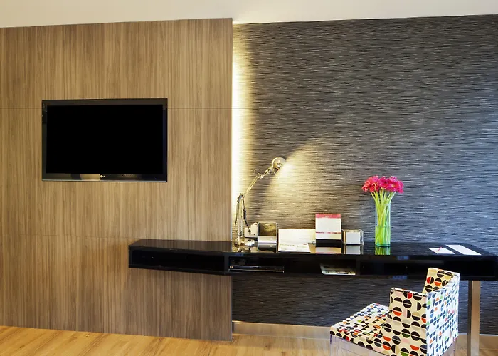 Trinity Silom 3* Bangkok