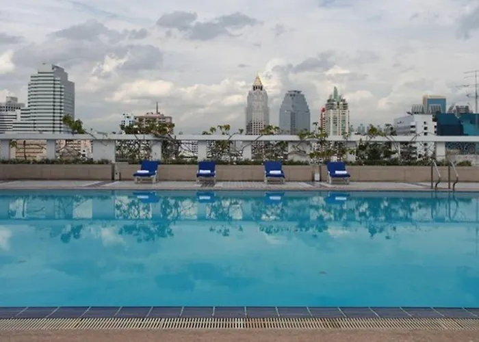 Hotel Trinity Silom