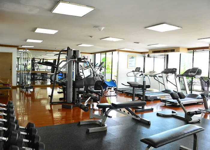Hotel Trinity Silom