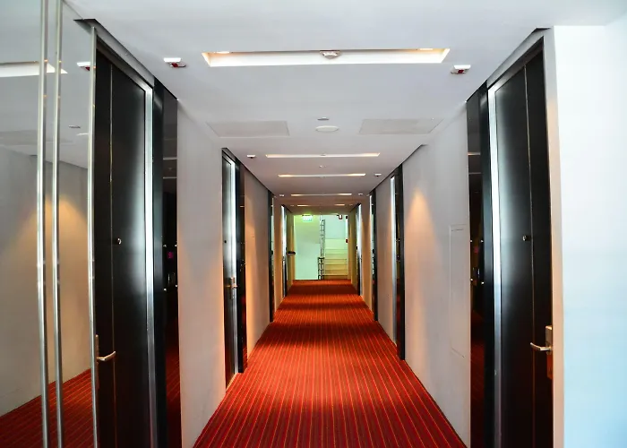 Hotel Trinity Silom 3*