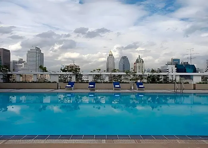 Trinity Silom Hotel