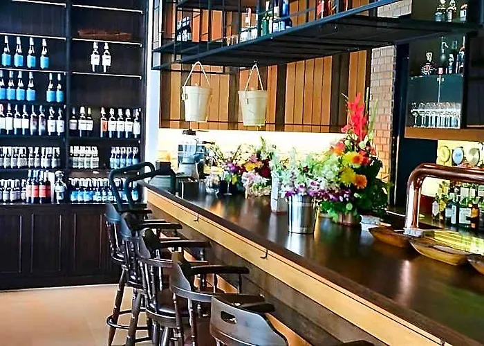 Trinity Silom 3* Bangkok