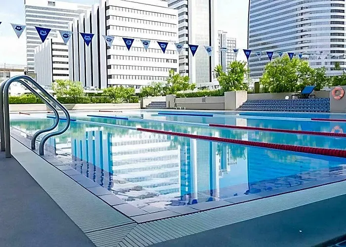 Trinity Silom Bangkok