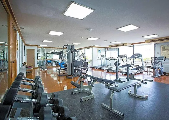 Trinity Silom 3*