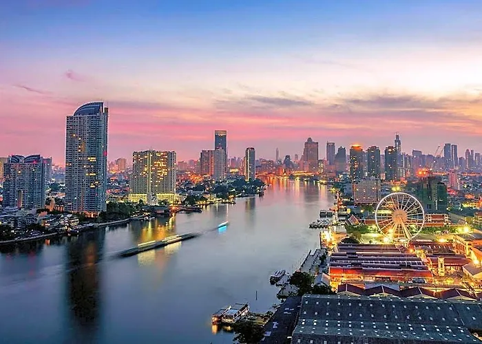 Hotel Trinity Silom