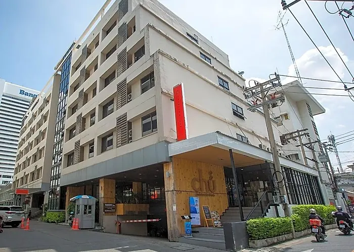Trinity Silom