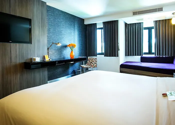 Trinity Silom 3* Bangkok