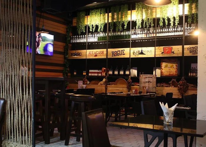 Trinity Silom Hotel 3*