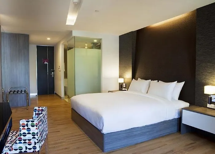 Trinity Silom 3*