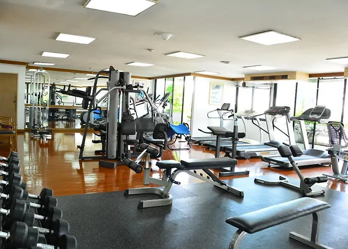 Trinity Silom Hotel 3*
