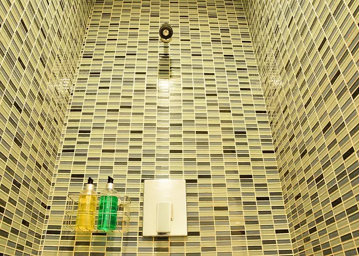 Trinity Silom Hotel