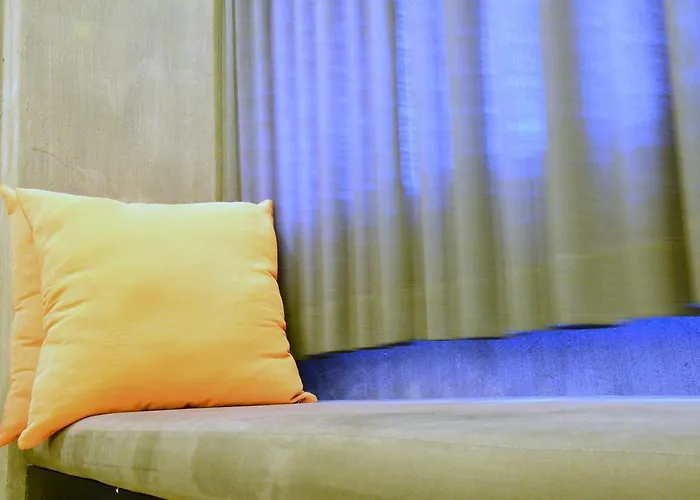 Trinity Silom Hotel 3*