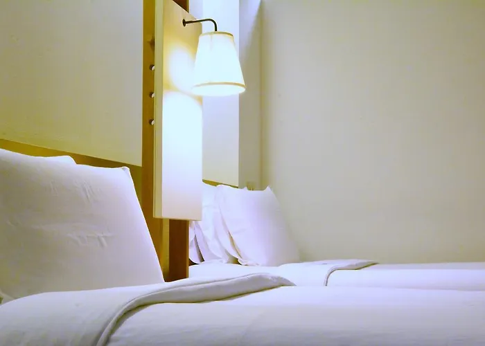 Trinity Silom Hotel 3*