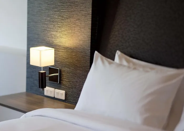 Hotel Trinity Silom 3*
