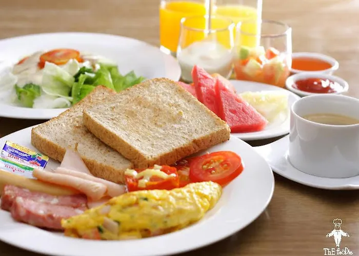 Trinity Silom 3*