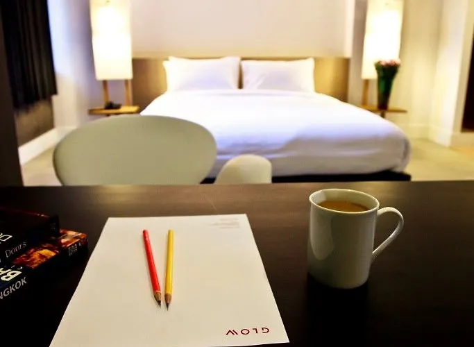 Trinity Silom Bangkok